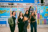 Reggaeton Millennial Fest regresa a Madrid con Cali y El Dandee, Danny Romero y Dasoul al frente de su segunda edici�n