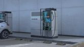 XCharge redefine la seguridad de los cargadores de veh�culos el�ctricos y del almacenamiento energ�tico