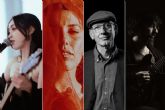Aurora Plazza, Maxi Caballero Tr�o, Sebasti�n Mond�jar y LA PATRI se suman al Cartagena Jazz Festival