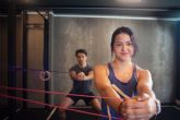 El entrenamiento h�brido gana terreno: el 65% de los usuarios de Distrito Estudio ya combina varias disciplinas