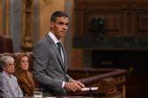 Pedro S�nchez: 'Unidad y lealtad institucional son la receta que va a permitir a Ceuta salir con m�s fuerza de esta crisis'