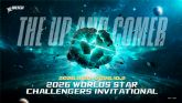 Riot Games presenta el 2026 World Star Challengers Invitational de League of Legends