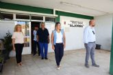 M�s de 3 millones para seguridad, sanidad y locales sociales en el nuevo Plan de Barrios y Diputaciones