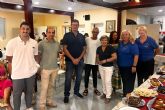 La magra con tomate se impone en el concurso de cocina de La Aparecida