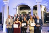 UTAMED y Fundaci�n Unicaja celebran la II Gala de Entrega de las Becas MEM con 124 nuevos becados