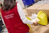 El Gobierno despliega en Ceuta estructuras del 'Equipo START' para reforzar los trabajos de atenci�n a personas migrantes