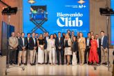 El Club Carrefour convierte al hipermercado en escenario de ficci�n y a sus socios en protagonistas con el estreno de una serie en Movistar Plus