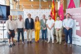 Veleros de Cartagena y Torrevieja protagonizan la Regata Camino de la Cruz Trofeo Punta del Este