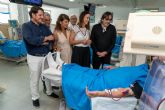 El Rosell refuerza la atenci�n integral a los pacientes renales con una consulta espec�fica para trasplantados