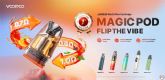 M�s all� de la publicidad: c�mo el cartucho ARGUS Multi-Ohm aporta magia al vapeo
