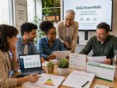 ESG Essentials impulsa la sostenibilidad en las PYMES europeas con herramientas pr�cticas y formaci�n especializada