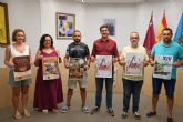 El Barrio de los Dolores celebra sus fiestas del 11 al 13 de septiembre