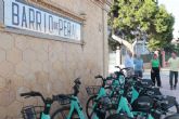 Ocho empresas optan a ampliar la V�a Verde de Barrio Peral hasta el Polit�cnico