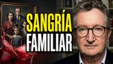 Novela sangr�a familiar: secretos que destruyen