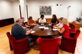 El Ayuntamiento coordina con las fiestas populares de septiembre su correcta organizaci�n