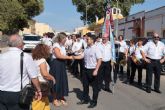 La Agrupaci�n Musical Nuestra Senora de la Soledad de Molinos Marfagones celebra sus 30 anos de trayectoria