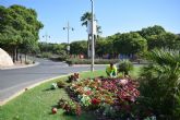 M�s de 12.000 plantas vestir�n la ciudad para la llegada de Carthagineses y Romanos