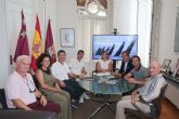Cartagena vuelve a ser elegida como destino n�utico internacional con la 44Cup, uno de los circuitos de mayor prestigio