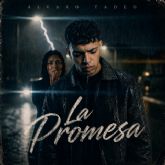 �lvaro Tadeo presenta �La Promesa�, una canci�n sobre lealtad, amor propio y sanaci�n