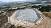 Inauguran mañana las obras de consolidación, modernización y mejora de la eficiencia hídrica y energética de la zona regable de la Comunidad de Regantes de Totana Inauguran mañana las obras de consolidación, modernización y mejora de la eficiencia hídrica y energética de la zona regable de la Comunidad de Regantes de Totana