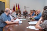 El Ayuntamiento destina un mill�n de euros hasta 2030 para mejorar eficiencia energ�tica y climatizaci�n de los colegios p�blicos