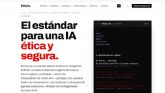 Ethyka, el est�ndar abierto para implantar la �tica dentro de un sistema de IA y demostrar que la cumple