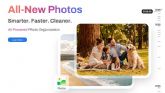 TerraMaster Photos recibe una importante actualizaci�n para facilitar la gesti�n de fotograf�as