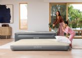 El descanso se reinventa: camas y mobiliario hinchable para cada necesidad con INTEX