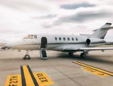 Mach Helicopters apuesta por los viajes en jet privado para viajes a medida con m�xima flexibilidad y confort