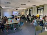 El curso escolar empieza con normalidad