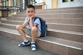 La enuresis nocturna puede anadir presi�n emocional a miles de ninos en el inicio del curso escolar