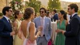 El Corte Militar explica qu� ponerse (y qu� evitar) en una boda o bautizo