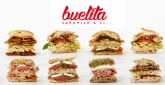 Buelita Sandwich & Co: la revoluci�n del s�ndwich gourmet con sello artesanal se prepara para su expansi�n nacional