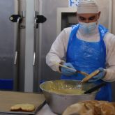 Viena Capellanes refuerza su estrategia contra el desperdicio alimentario con un nuevo plan