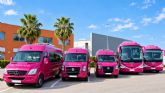 Autocares Aljarafe destaca las claves log�sticas para optimizar el transporte de grupos en eventos de Sevilla