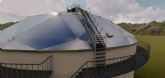 TAC Enviro destaca el papel de los domos geod�sicos en la optimizaci�n de tanques industriales
