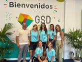 GSD Kids ampl�a el proyecto educativo de GSD desde los primeros anos de vida