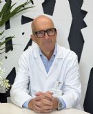 Dr. Jos� Miguel Izquierdo, jefe del servicio de Cirug�a Tor�cica de Policl�nica Gipuzkoa: 'El cribado con TAC de baja dosis y los nuevos tratamientos podr�an cambiar el pron�stico del c�ncer de pulm�n'