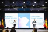 Yolanda D�az traslada a su hom�logo franc�s las medidas laborales para proteger a las personas de la emergencia clim�tica