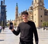 Un joven de Zaragoza convierte su curr�culum en una IA capaz de hacer entrevistas por �l