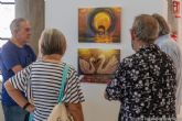 Abierta convocatoria para instalar puestos de venta de arte en el Mercado del Luzzy