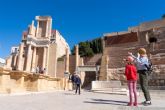 ?Qu� hacer este fin de semana en Cartagena? Festival en Santa Luc�a, conciertos y actividades familiares