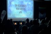 Abierta la convocatoria del certamen de cortometrajes de terror impulsado por Juventud del Ayuntamiento