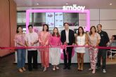 Sm�oy abre tres nuevos puntos de venta en India y Filipinas