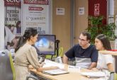 Las profesiones cualificadas mantienen oportunidades laborales para los espanoles en Alemania
