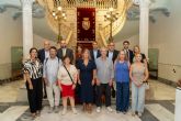 El Ayuntamiento se suma a �Romper el Silencio� para prevenir el suicidio con una Declaraci�n Institucional