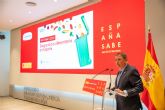 El desperdicio alimentario en Espana se reduce cerca de un 20% respecto a 2020
