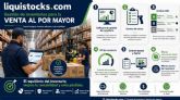 LiquiStocks publica una gu�a t�cnica sobre el control de inventario mayorista