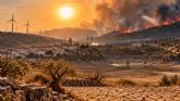 AleaSoft: El calor extremo de 2026 en Espa�a: r�cords, incendios y m�s de 5400 muertes atribuibles a la temperatura