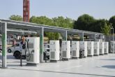 La red de Iberdrola Espa�a permitir� recorrer 500 millones de kil�metros en veh�culo el�ctrico en 2026 y superar� 4,1 millones de recargas